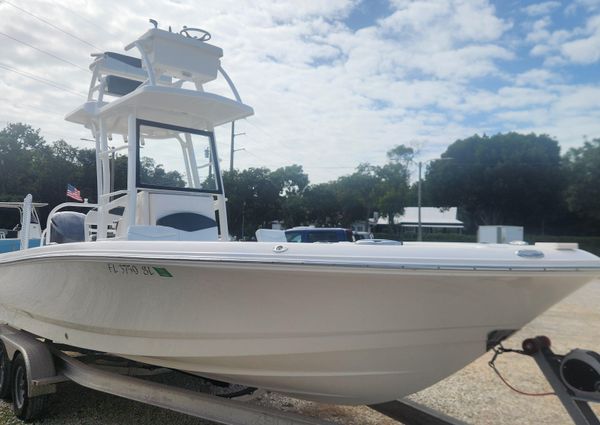 Robalo 246-CAYMAN-SD image