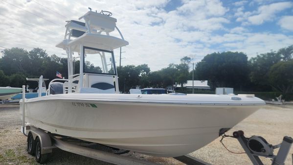 Robalo 246-CAYMAN-SD image