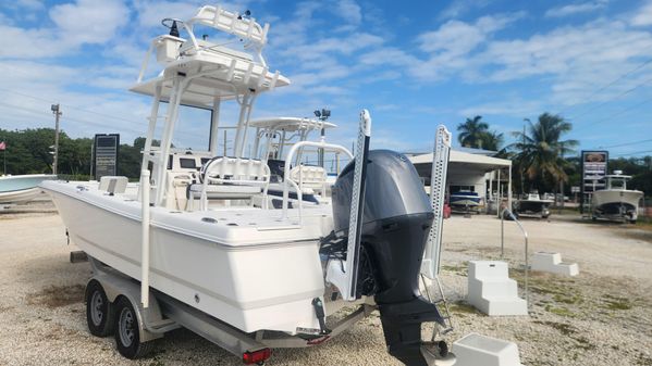 Robalo 246-CAYMAN-SD image