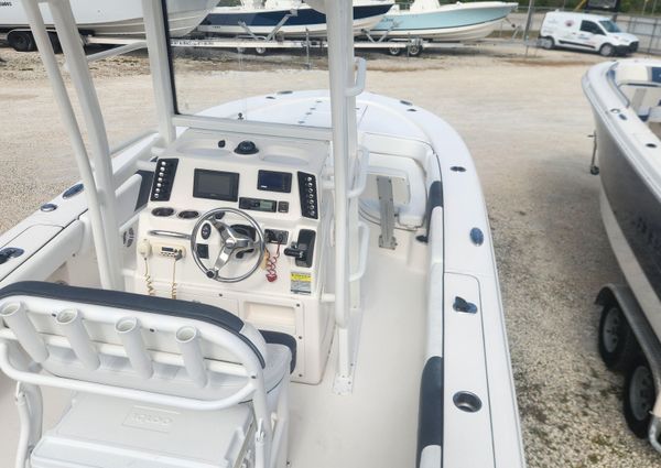 Robalo 246-CAYMAN-SD image