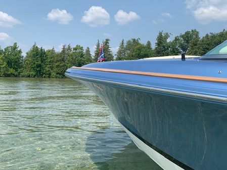 Chris-Craft 25 Launch image