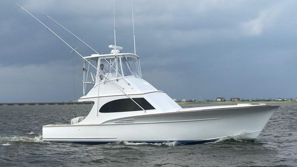 Scarborough Sportfish