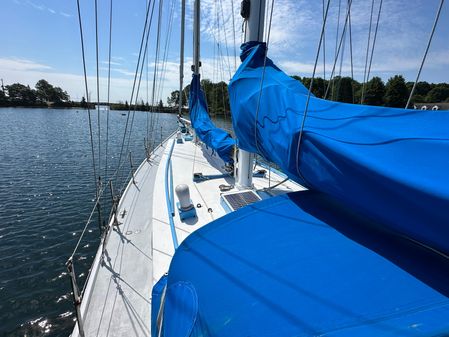 Custom GERALD-STEVENS-DESIGNED-44-SCHOONER image