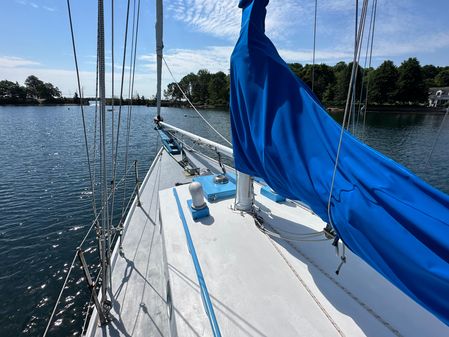 Custom GERALD-STEVENS-DESIGNED-44-SCHOONER image