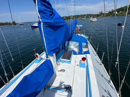 Custom GERALD-STEVENS-DESIGNED-44-SCHOONER image