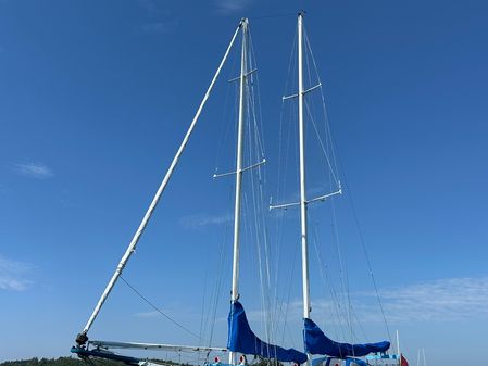 Custom GERALD-STEVENS-DESIGNED-44-SCHOONER image