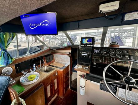 Bayliner 2850-CONTESSA image