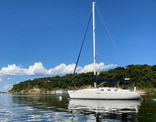 Beneteau 36S7 - main image