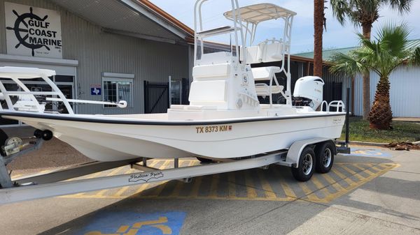 Shallow Sport 24 Sport