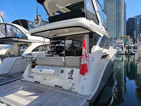 Sea Ray Fly 460 image