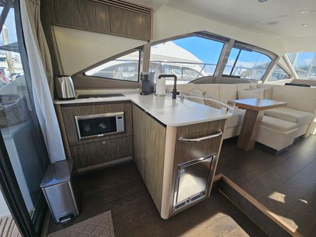 Sea Ray Fly 460 image