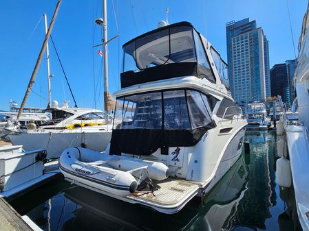 Sea Ray Fly 460 image