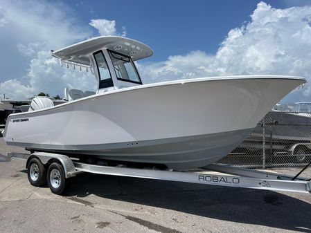 Sportsman OPEN-232-CENTER-CONSOLE image