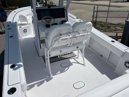 Sportsman OPEN-232-CENTER-CONSOLE image