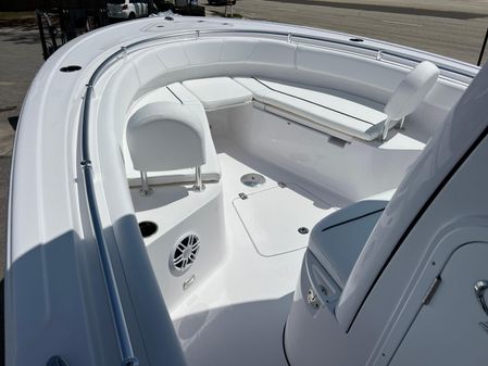 Sportsman OPEN-232-CENTER-CONSOLE image