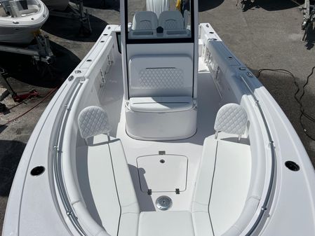 Sportsman OPEN-232-CENTER-CONSOLE image