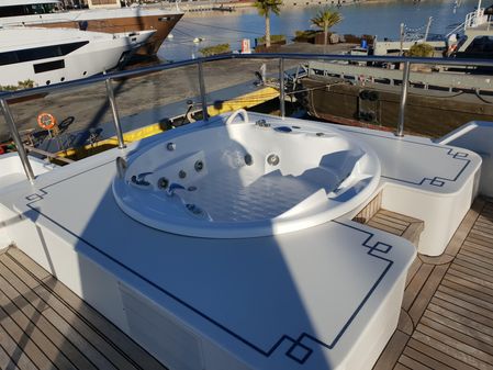 Superyacht 44m CUSTOM SUEZ MAX EXPLORER image