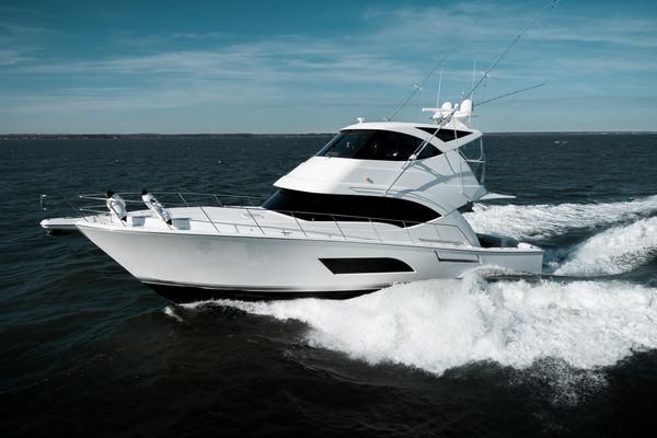 Riviera Sportfish - main image