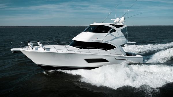 Riviera 53
