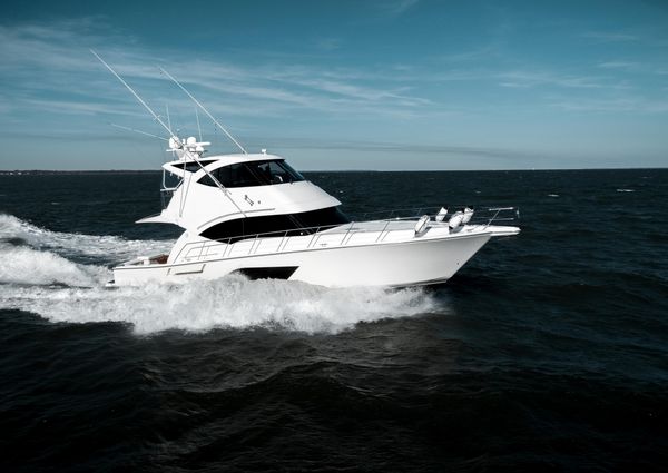 Riviera Sportfish image