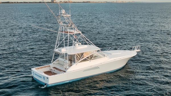 Viking 52 Open 