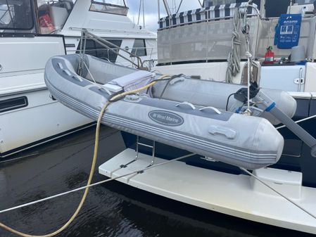 Mainship 430 Aft Cabin 3SR Trawler image