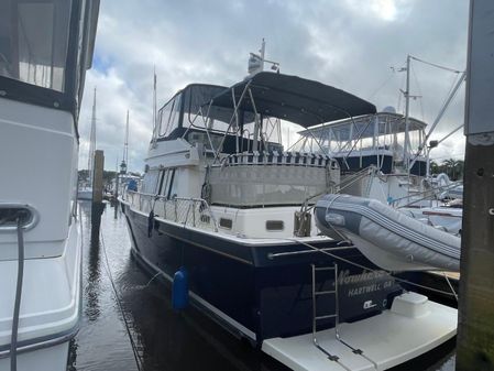 Mainship 430 Aft Cabin 3SR Trawler image