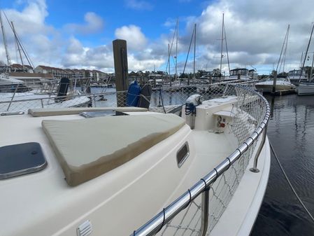 Mainship 430 Aft Cabin 3SR Trawler image