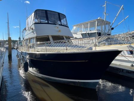 Mainship 430 Aft Cabin 3SR Trawler image