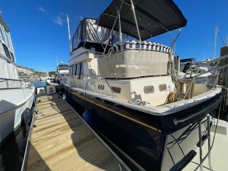 Mainship 430 Aft Cabin 3SR Trawler image