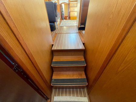 Mainship 430 Aft Cabin 3SR Trawler image