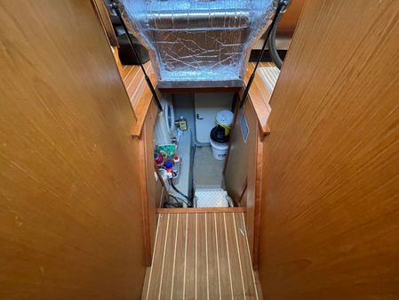 Mainship 430 Aft Cabin 3SR Trawler image