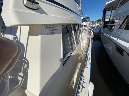 Mainship 430 Aft Cabin 3SR Trawler image