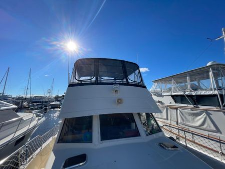 Mainship 430 Aft Cabin 3SR Trawler image