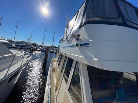 Mainship 430 Aft Cabin 3SR Trawler image