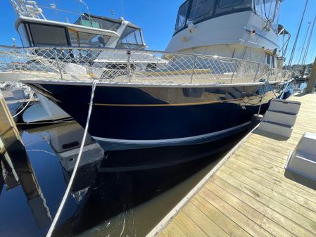 Mainship 430 Aft Cabin 3SR Trawler image