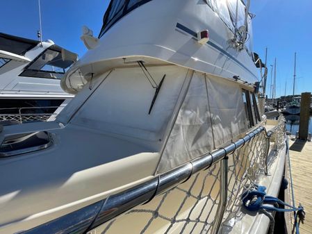 Mainship 430 Aft Cabin 3SR Trawler image