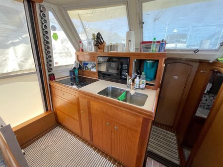 Mainship 430 Aft Cabin 3SR Trawler image