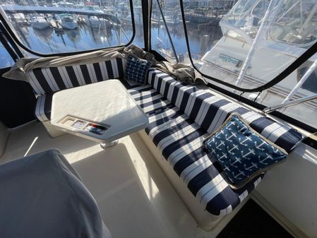 Mainship 430 Aft Cabin 3SR Trawler image