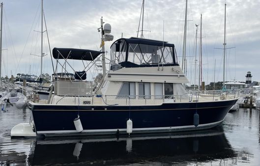 Mainship 430 Aft Cabin 3SR Trawler image