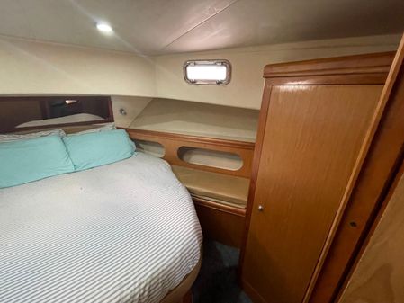 Mainship 430 Aft Cabin 3SR Trawler image