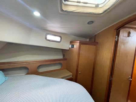 Mainship 430 Aft Cabin 3SR Trawler image