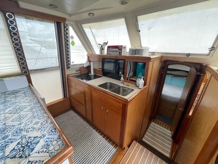 Mainship 430 Aft Cabin 3SR Trawler image