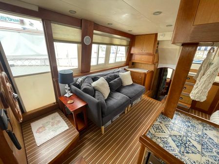 Mainship 430 Aft Cabin 3SR Trawler image