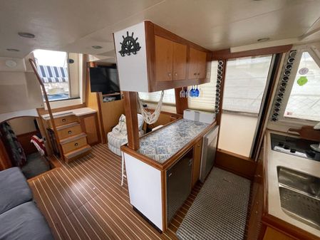 Mainship 430 Aft Cabin 3SR Trawler image