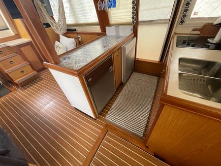 Mainship 430 Aft Cabin 3SR Trawler image