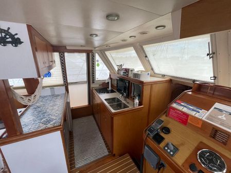 Mainship 430 Aft Cabin 3SR Trawler image