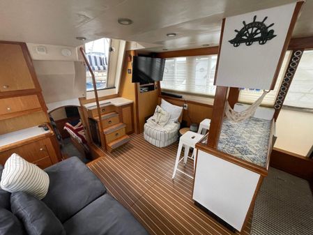 Mainship 430 Aft Cabin 3SR Trawler image