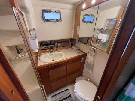 Mainship 430 Aft Cabin 3SR Trawler image