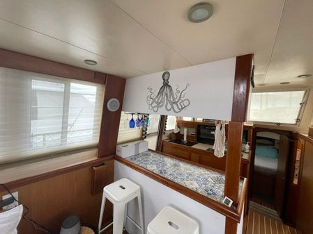 Mainship 430 Aft Cabin 3SR Trawler image